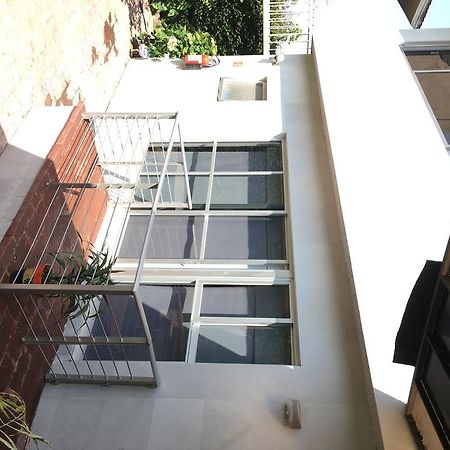 Grupo Kings Suites - Bosque De Duraznos 72 Mexico City Exterior photo